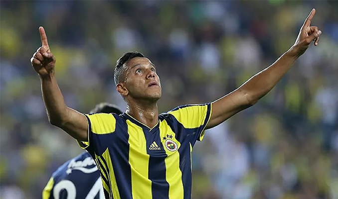 Beşiktaş, Josef de Souza'yı kadrosuna kattı