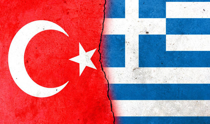Türk-Yunan heyetlerinin görüşmesi sona erdi