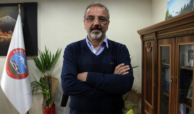 Sırrı Sakık'a 5 yıl 10 ay hapis cezası