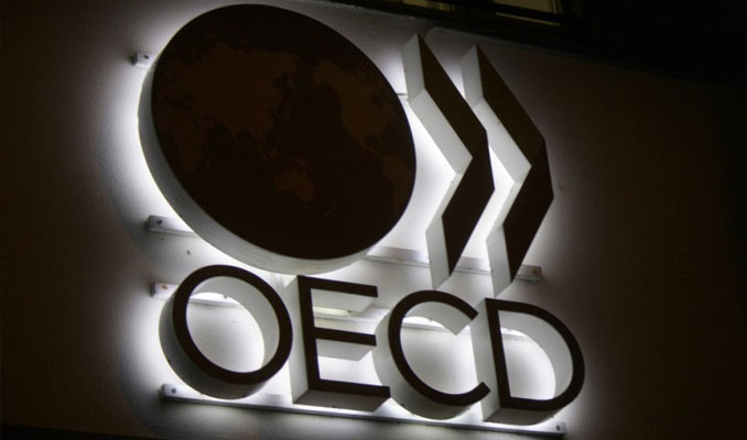 OECD: 2021'de global büyüme 2-3 puan azalabilir