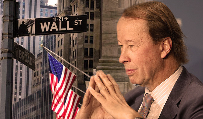 Wall Street’te korkutucu beklenti! Kayıp 10 yıl