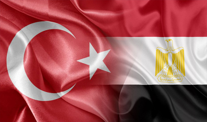 Türkiye'den Mısır'a Akdeniz teklifi!