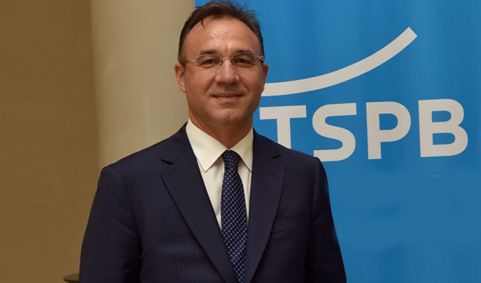 TSPB Başkanı Tevfik Eraslan’ın acı günü