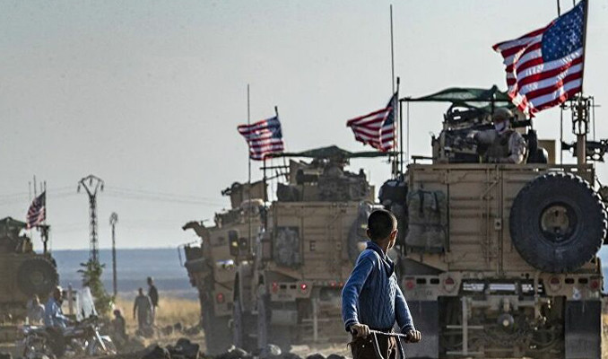ABD, Suriye’de tehlikeli oyun oynuyor