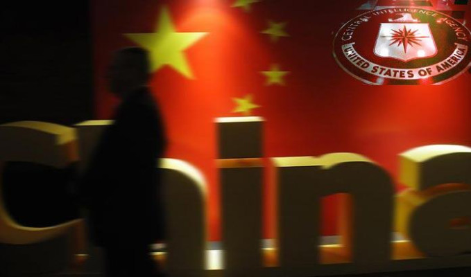 ABD'de 'Çin ajanı' krizi