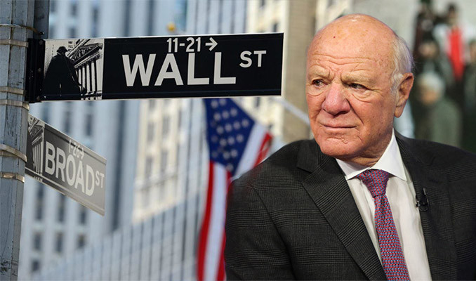Milyarder medya patronu Wall Street’e güvenmiyor