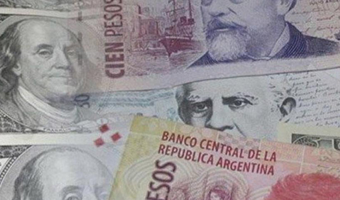 Dolar alımına vergi getiren Arjantin’de son durum