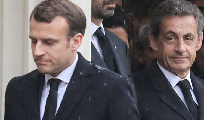Macron dönemi: Fransa'da son 25 yılın en yüksek kamu borcu