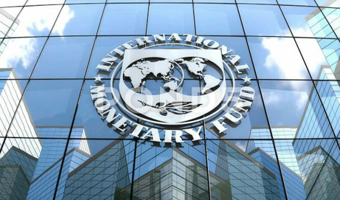 IMF: 3 yıllık ekonomik ilerleme yok olabilir
