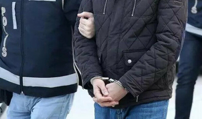 El Kaide bağlantılı İslom Saydalimov Hatay'da yakalandı