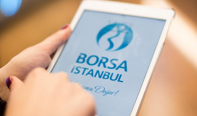 Borsa İstanbul'daki 93 hissenin endeksi değişiyor
