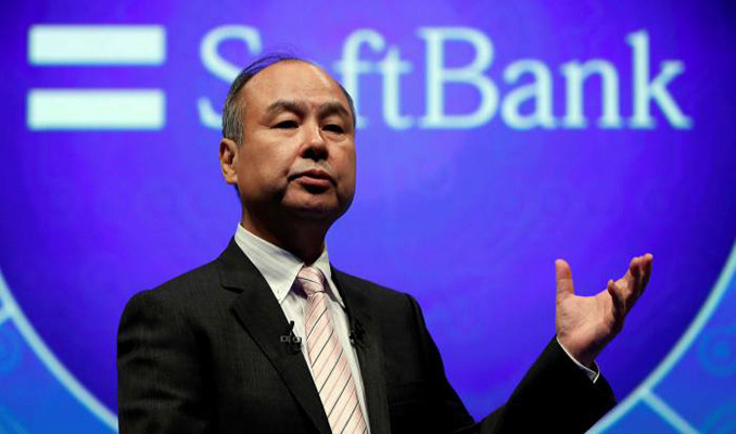 Softbank’ın tahminleri yatırımcıdan takdir toplamadı