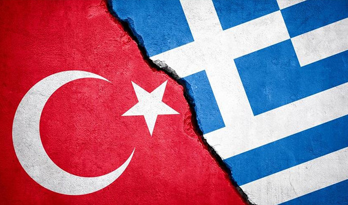 Yunanistan'la görüşmeler Türkiye için bir oyalama mı?