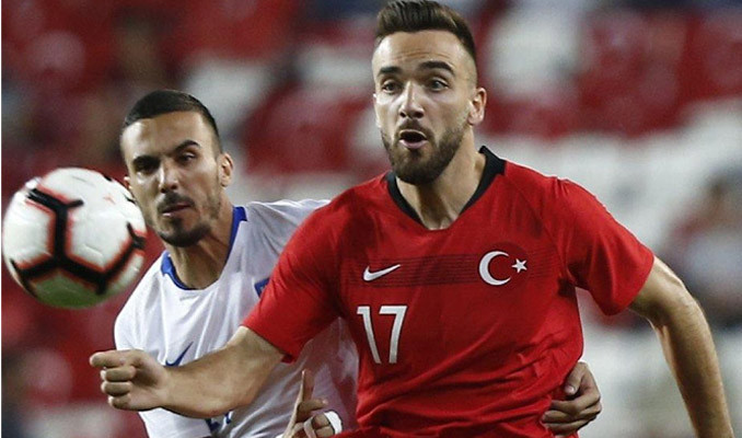 Beşiktaş'a Kenan Karaman transferinden kötü haber 