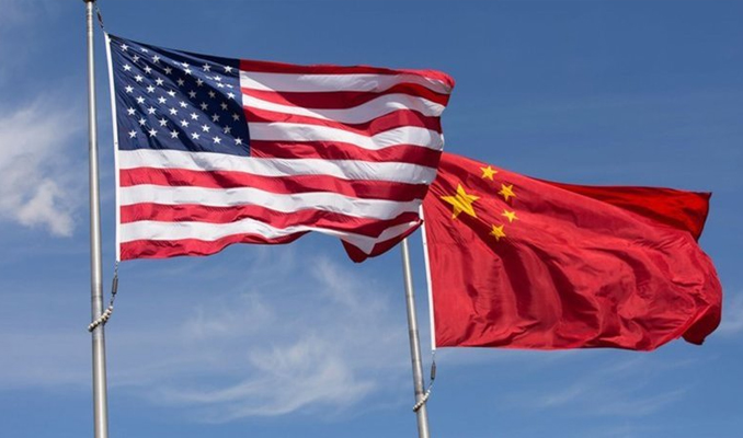 ABD: Çin, Sincan Uygur Özerk Bölgesi'nde soykırım yapıyor