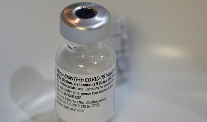 Milyonlarca doz aşı çöpe gidiyor 