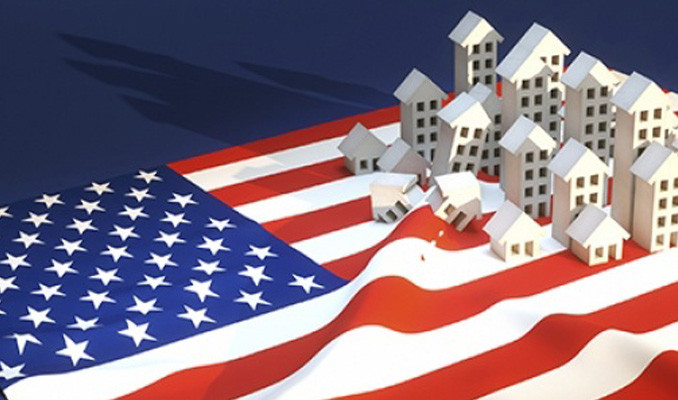 ABD'de mortgage faizleri yükseldi