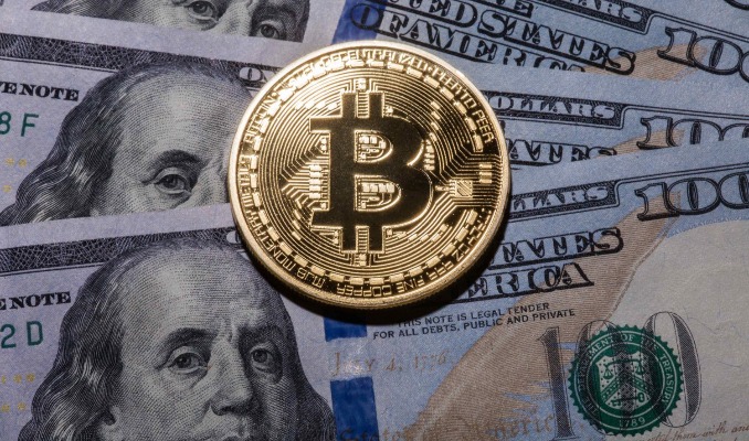 Bitcoin’de yeni hedef 50 bin dolar
