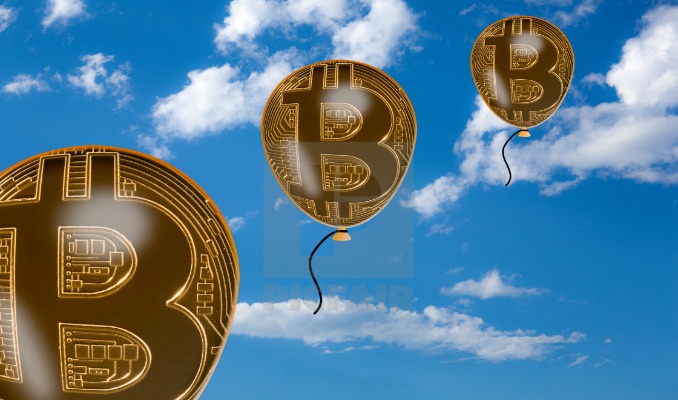 Kripto para piyasalarında balon sinyalleri artıyor