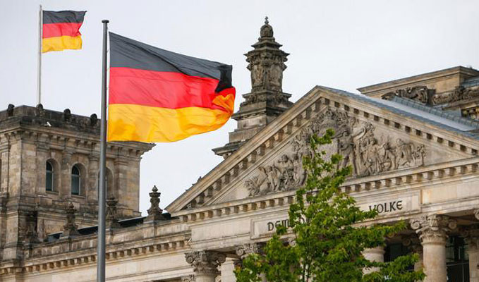 Almanya'nın 9 aylık bütçe açığı 157,1 milyar euro oldu