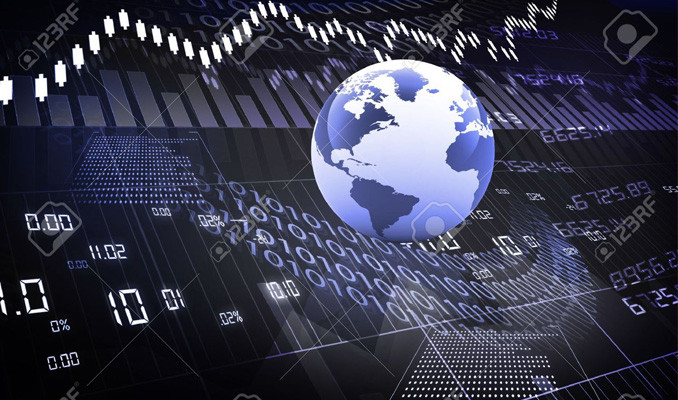Küresel piyasalarda yoğun veri akışı takip edilecek
