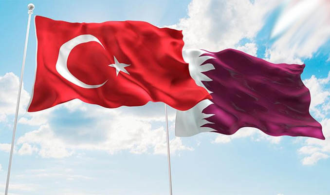 Katar: Türkiye ile ilişkiler etkilenmez