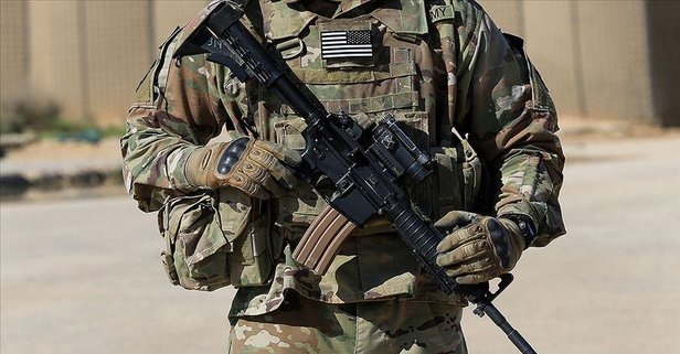 Pentagon raporu: ABD ordusundaki intihar vakalarında korkunç artış