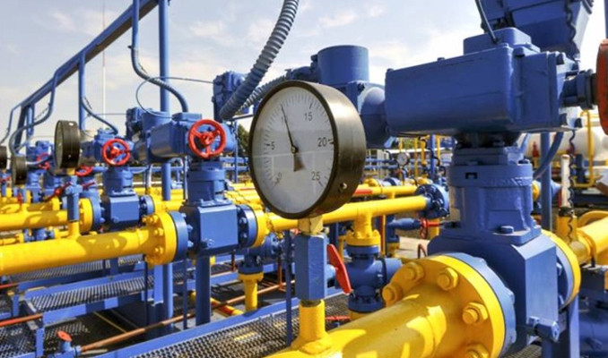 Gazprom, ihracattaki fiyat beklentisini yükseltti