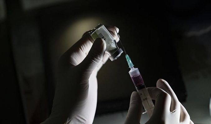Kovid-19 aşıları 22 milyon kişi üzerinde araştırıldı