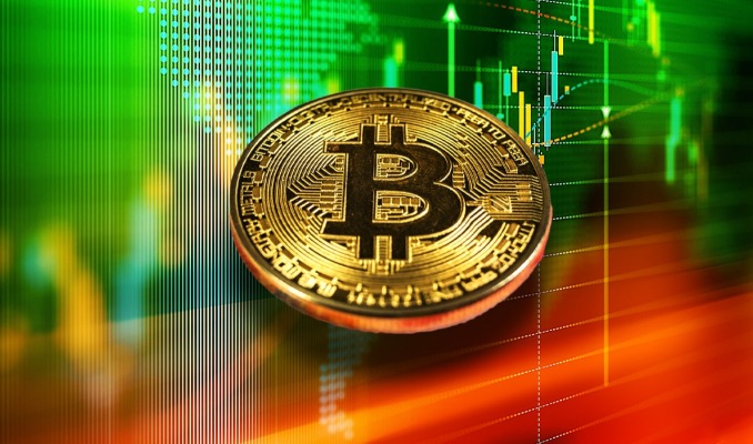 Bitcoin fiyatında beklenen düzeltme