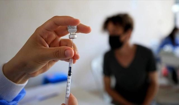 Obezite hastalarına aşı uyarısı