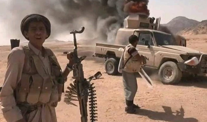 Yemen'de çatışmalar sürüyor: Milisler uzlaşmaya yanaşmıyorlar