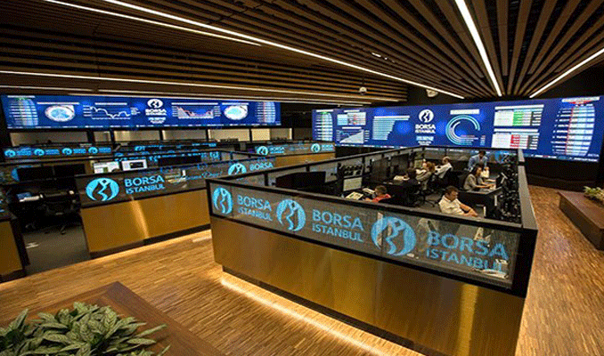 Borsa İstanbul pozitif seyrini korudu