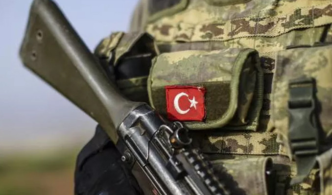 Tunceli’de çatışma: 1 asker şehit oldu, 2 terörist öldürüldü