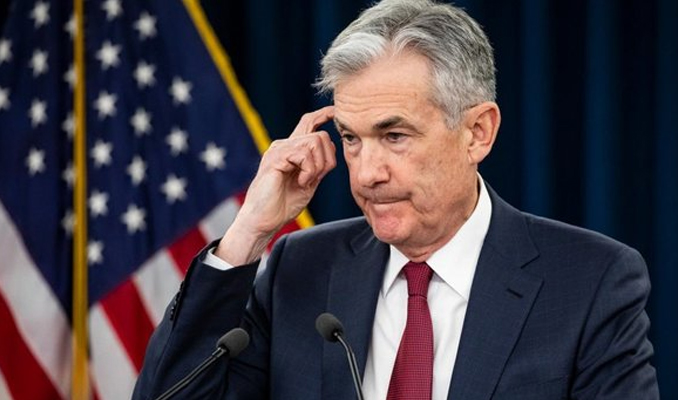 Powell: Ekonomik toparlanma çok dengesiz