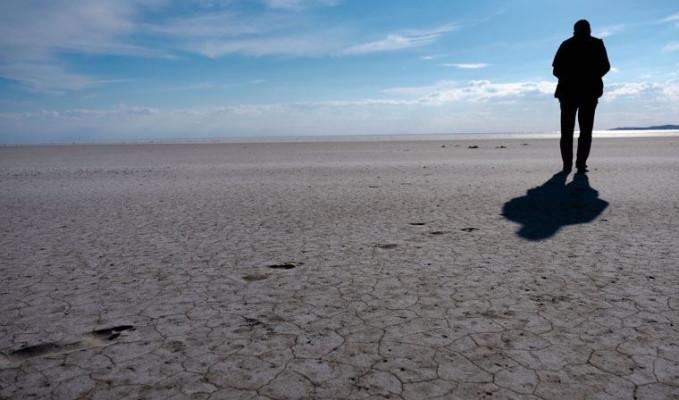 Tuz Gölü 30 yıla kadar yok olabilir