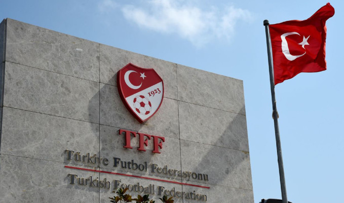 Türk futbol tarihinde bir ilk