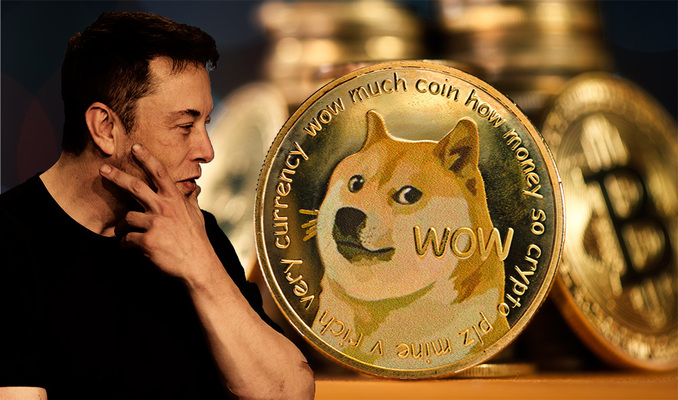 Elon Musk’ın Dogecoin’e desteğinin perde arkası