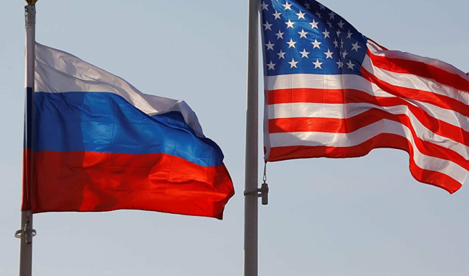 ABD, Moskova Büyükelçiliği'ni kapatabilir