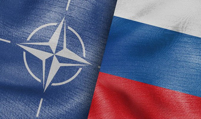Rusya'dan NATO'ya gözdağı: Her türlü tehdide hazırız