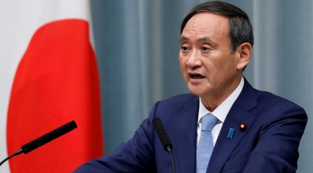 Japonya’da Başbakan Suga kabinesi istifa etti