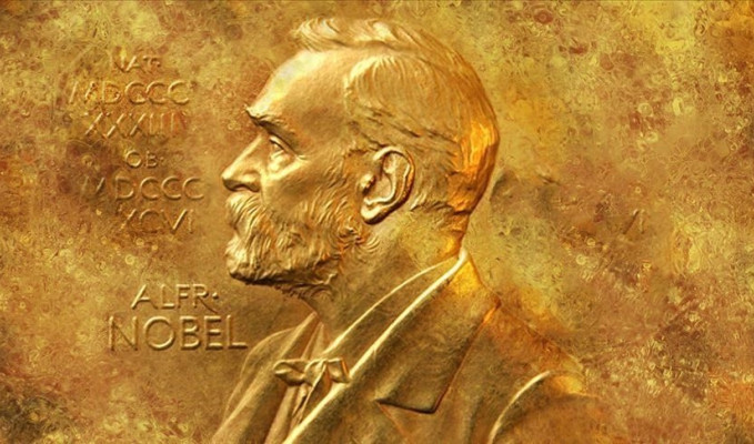  2021 Nobel Tıp Ödülü sahibini buldu