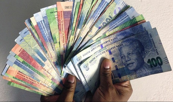 Güney Afrika Randı'nda değer kaybı bekleniyor