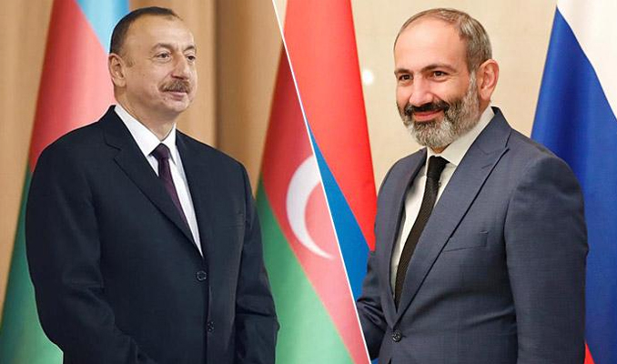 Azerbaycan ve Ermenistan ortak zirve ihtimaline sıcak bakıyor