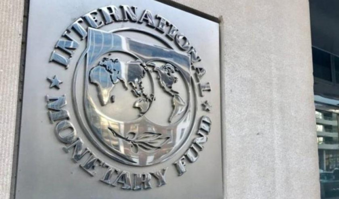 IMF, salgında 86 ülkeye 110 milyar dolardan fazla finansman sağladı