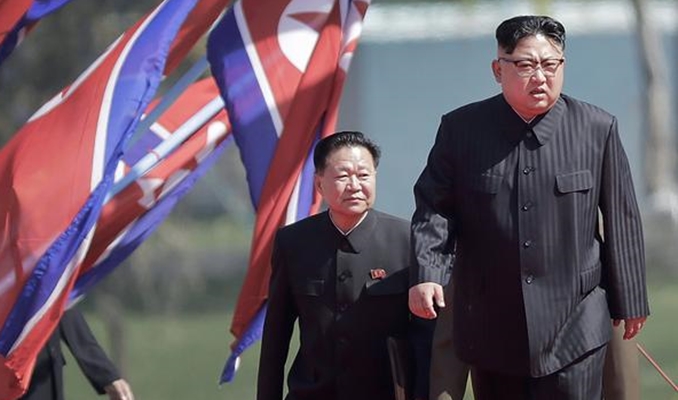 BM: Kuzey Kore ekonomik krize rağmen silah geliştirmeye devam ediyor