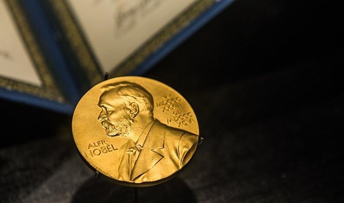 2021 Nobel Edebiyat Ödülü sahibini buldu