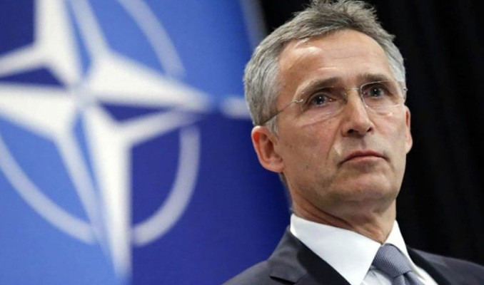 NATO'dan 8 Rus diplomat için ihraç kararı