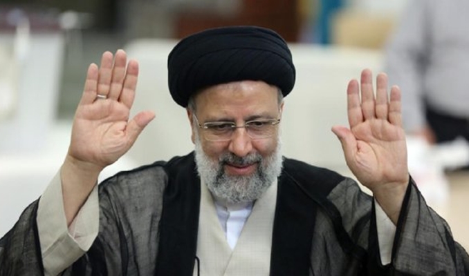 İran Cumhurbaşkanı’nın gözaltına alınması için resmi talepte bulunuldu