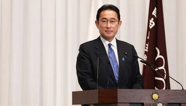 Japonya'da Kişida Fumio bir kez daha başbakan seçildi